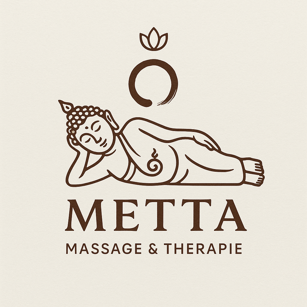 Metta Therapie Logo